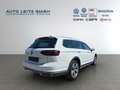 Volkswagen Passat Alltrack TDI 4M AHK Matrix StHzg Pano VC Blanc - thumbnail 6