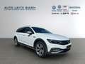 Volkswagen Passat Alltrack TDI 4M AHK Matrix StHzg Pano VC Blanc - thumbnail 7