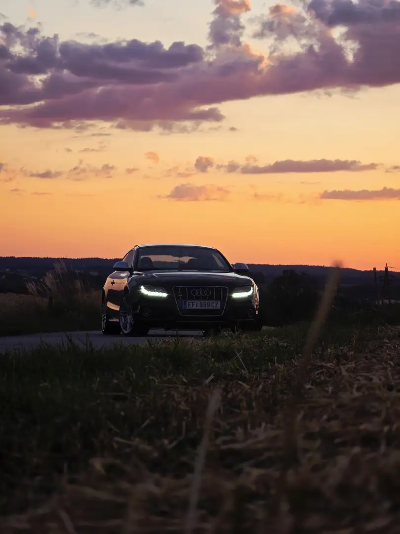 Audi S5 Coupé 4,2 FSI V8 quattro Aut. - 2