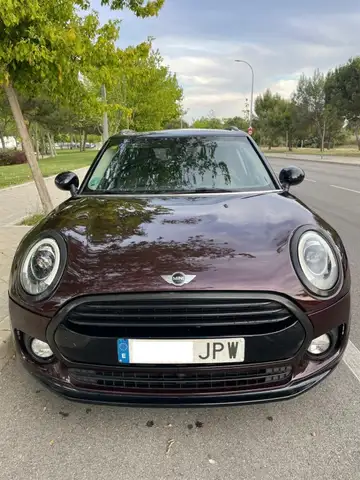 MINI Cooper D Aut.