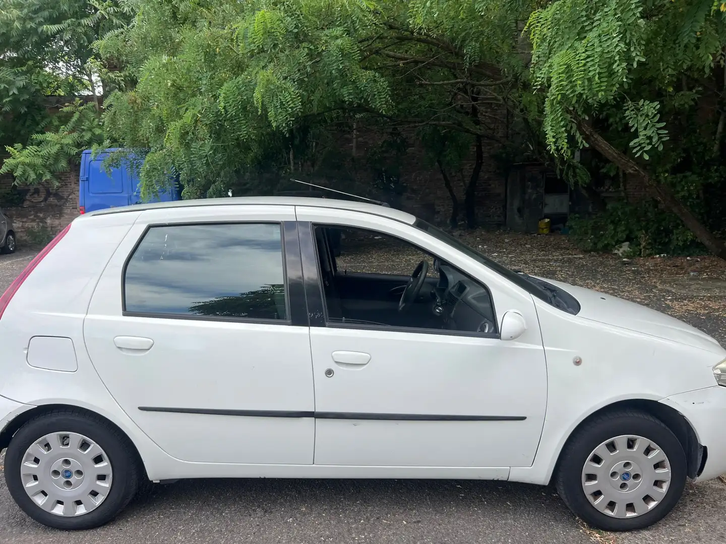 Fiat Punto 5p 1.2 Classic Dynamic - 1