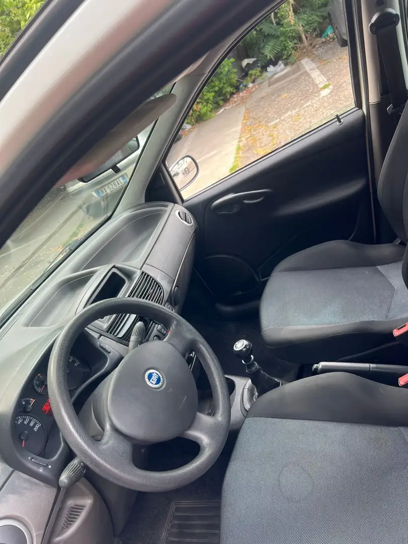 Fiat Punto 5p 1.2 Classic Dynamic - 1