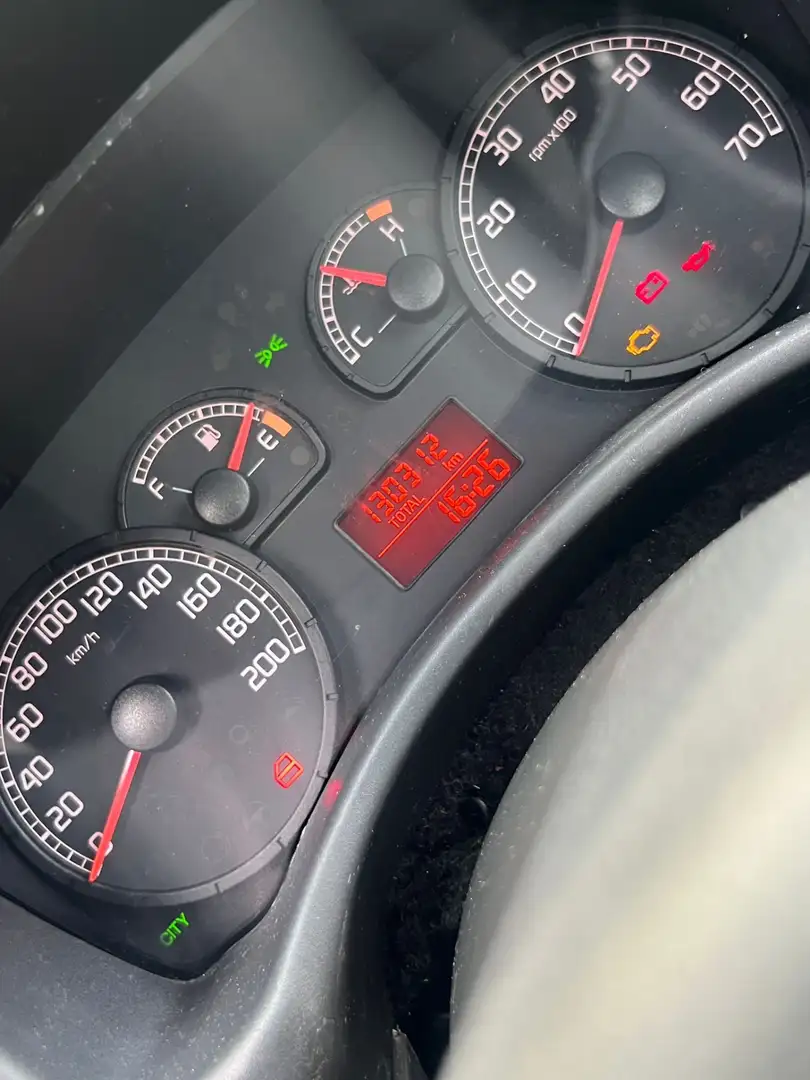 Fiat Punto 5p 1.2 Classic Dynamic - 2
