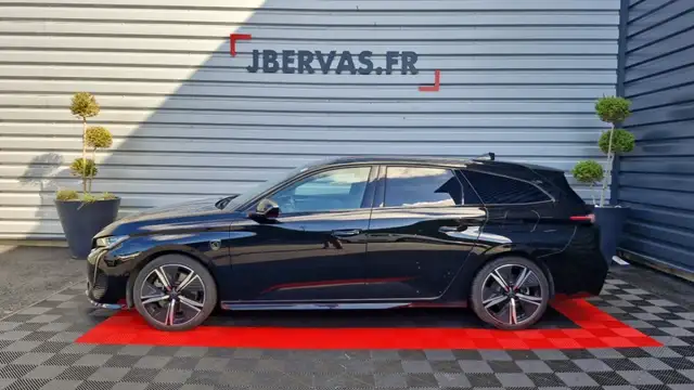 Peugeot PHEV 180 E-EAT8 GT