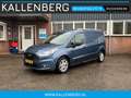 Ford Transit Connect 1.5 EcoBlue L2 Trend 120PK Automaat / Camera / Syn Bleu - thumbnail 1