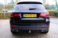 Mercedes-Benz GLC 300 300de 4MATIC AMG Aut. Pano|Burmester|1e Eig|Sports Zwart - thumbnail 8