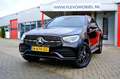 Mercedes-Benz GLC 300 300de 4MATIC AMG Aut. Pano|Burmester|1e Eig|Sports Zwart - thumbnail 1