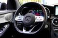 Mercedes-Benz GLC 300 300de 4MATIC AMG Aut. Pano|Burmester|1e Eig|Sports Zwart - thumbnail 6