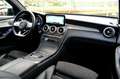 Mercedes-Benz GLC 300 300de 4MATIC AMG Aut. Pano|Burmester|1e Eig|Sports Zwart - thumbnail 5