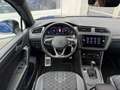 Volkswagen Tiguan 2.0 TDI R LINE BLACK/STDHZG/VIRTUAL/AHK Blau - thumbnail 7