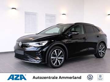 GTX 4MOTION 250 kW (340 PS) 77 kWh 1-Gang-Automat