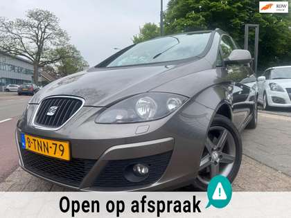 SEAT Altea XL 1.2 TSI I-Tech Clima Elek-Pakket Lmv Navi