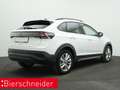 Volkswagen Taigo 1.0 TSI DSG Move IQ-LIGHT KAMERA IQ-DRIVE Weiß - thumbnail 8