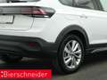 Volkswagen Taigo 1.0 TSI DSG Move IQ-LIGHT KAMERA IQ-DRIVE Weiß - thumbnail 21