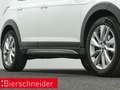 Volkswagen Taigo 1.0 TSI DSG Move IQ-LIGHT KAMERA IQ-DRIVE Weiß - thumbnail 35