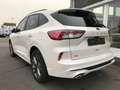 Ford Kuga ST-Line X,HeadUp,ToterW,B&O,LED,Autom.4WD Blanc - thumbnail 4