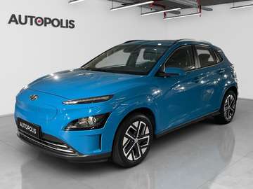Electric Twist 39,2kWh