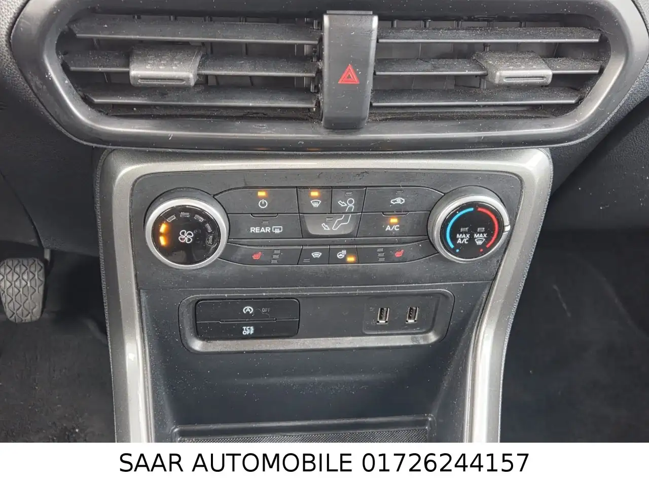 Das Auto