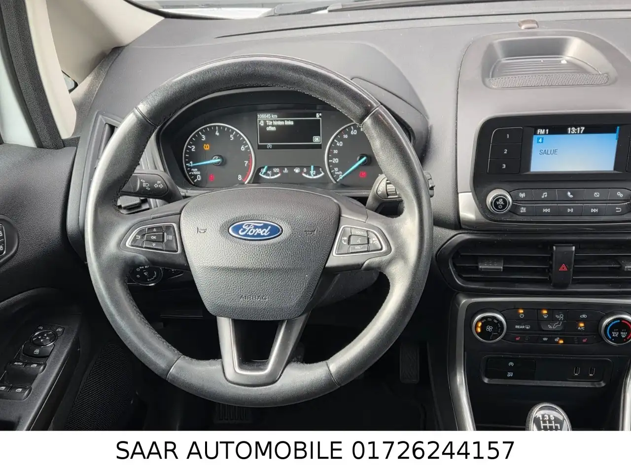 Das Auto