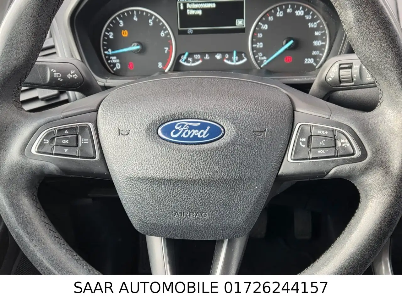 Das Auto