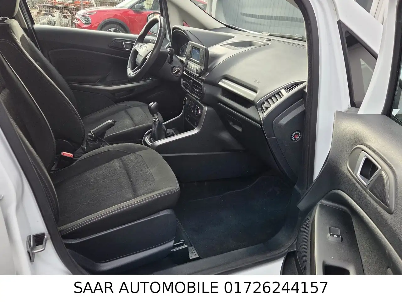 Das Auto