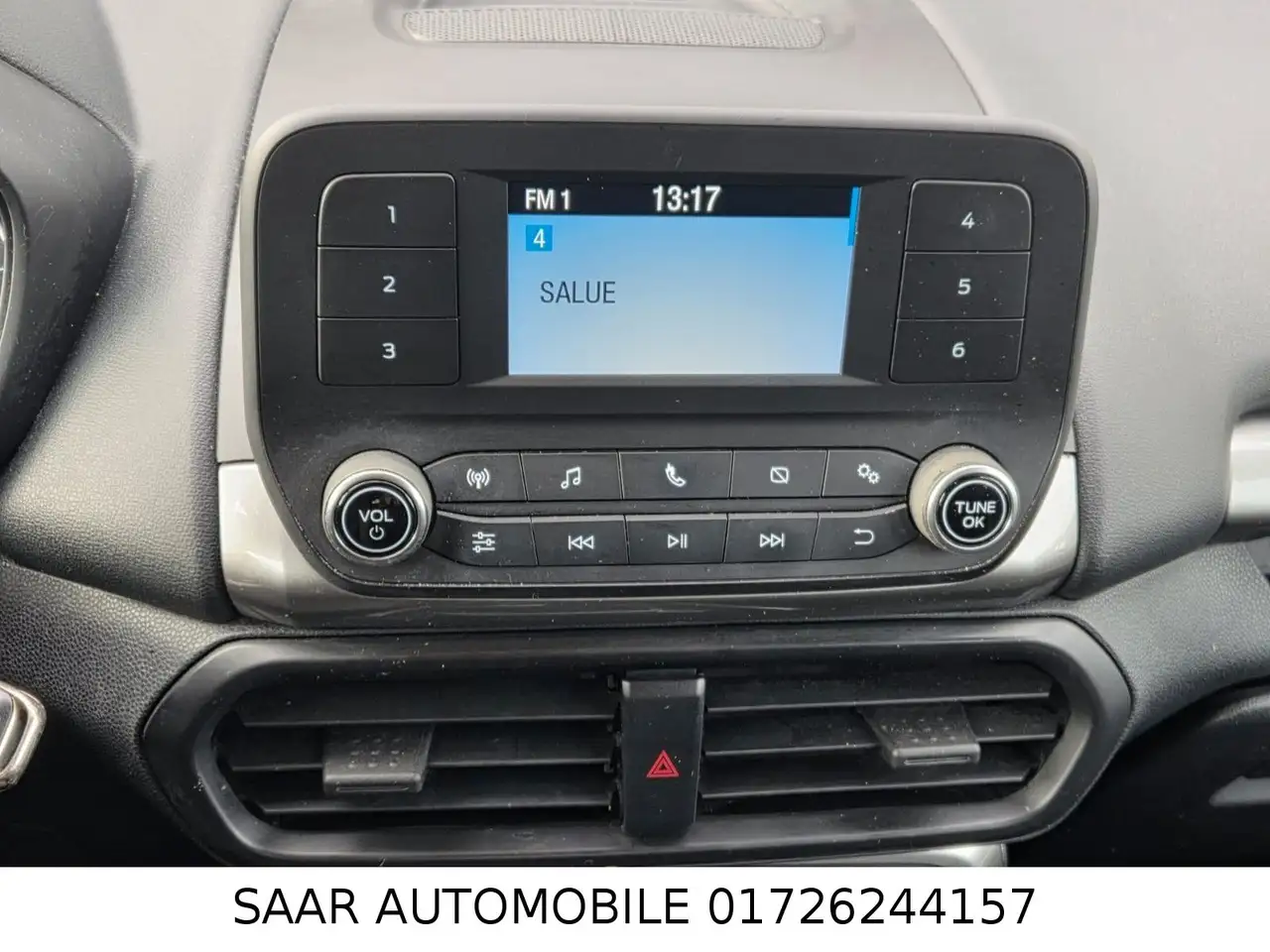 Das Auto