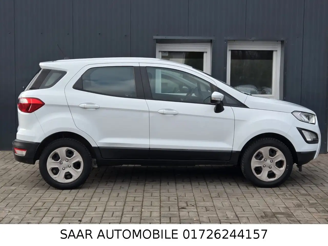 Das Auto