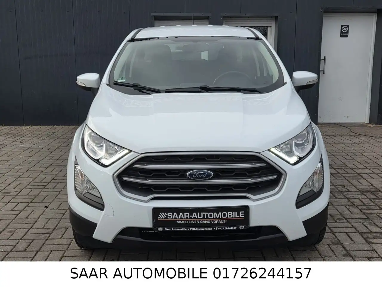 Das Auto