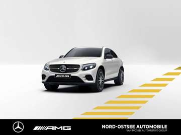 4MATIC COUPE NIGHT PAKET BURMESTER