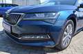 Skoda Superb Combi 1.5 TSI ACT Style LED Navi ACC elektr.  Heck Bleu - thumbnail 22