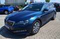 Skoda Superb Combi 1.5 TSI ACT Style LED Navi ACC elektr.  Heck Bleu - thumbnail 1