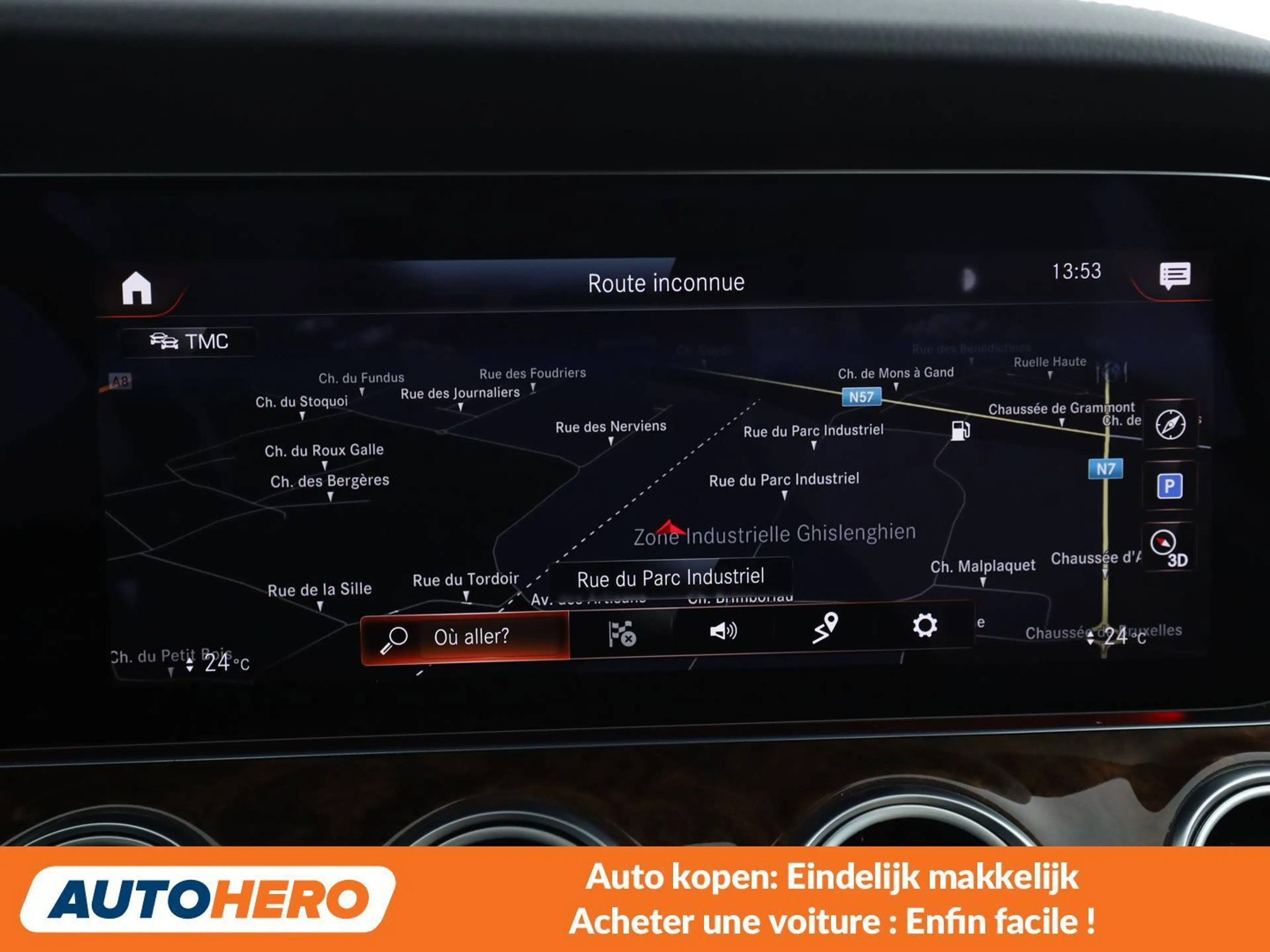 Mercedes-Benz E 220 E 220 d Exclusive — photo 8