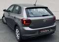 Volkswagen Polo 1.0 TSi Comfortline OPF DSG Gris - thumbnail 7