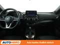 Nissan Juke 1.0 DIG-T N-Design Aut.*NAVI*360CAM*ACC*SHZ*ALU* Rouge - thumbnail 12