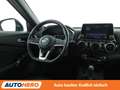 Nissan Juke 1.0 DIG-T N-Design Aut.*NAVI*360CAM*ACC*SHZ*ALU* Rouge - thumbnail 13
