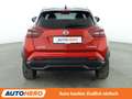 Nissan Juke 1.0 DIG-T N-Design Aut.*NAVI*360CAM*ACC*SHZ*ALU* Rouge - thumbnail 5