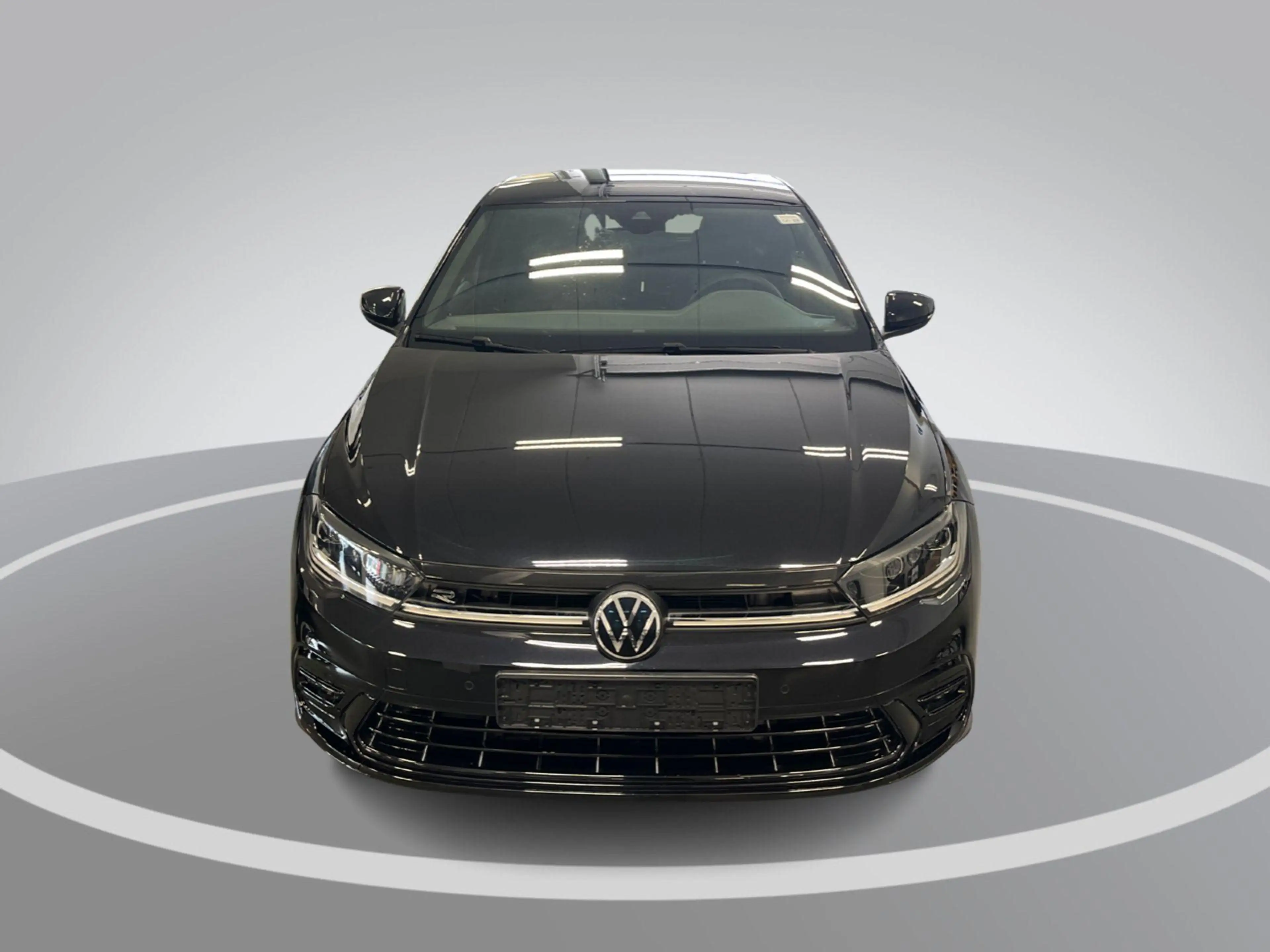 Volkswagen Polo 1.0 TSI 110pk DSG R-Line Business · Apple/Android — photo 4
