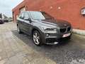 BMW X1 X1 2.0 dAS xDrive18 AdBlue !!!MOTEUR CASSÉ!!! Gris - thumbnail 1