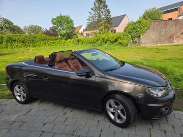 Eos 2.0 CR TDi DSG
