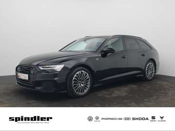 sport 55 TFSIe quattro S-tronic / Pano