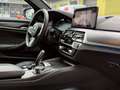 BMW 545 e xDrive Grau - thumbnail 21