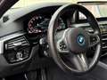 BMW 545 e xDrive Grau - thumbnail 10