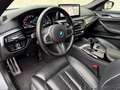 BMW 545 e xDrive Grau - thumbnail 9