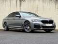 BMW 545 e xDrive Grau - thumbnail 4