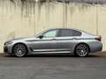 BMW 545 e xDrive Grau - thumbnail 7