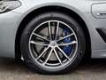 BMW 545 e xDrive Grau - thumbnail 8