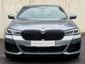 BMW 545 e xDrive Grau - thumbnail 3