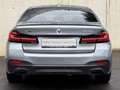 BMW 545 e xDrive Grau - thumbnail 6