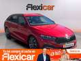 Skoda Octavia Combi 1.5 TSI 110kW DSG m-HEV Sport Rojo - thumbnail 1