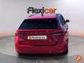 Skoda Octavia Combi 1.5 TSI 110kW DSG m-HEV Sport Rojo - thumbnail 4